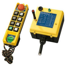 Factory Supply Radio Remote Control for Sale